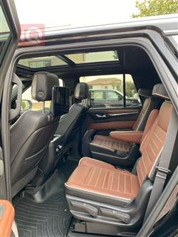 جي ام سي يوكون